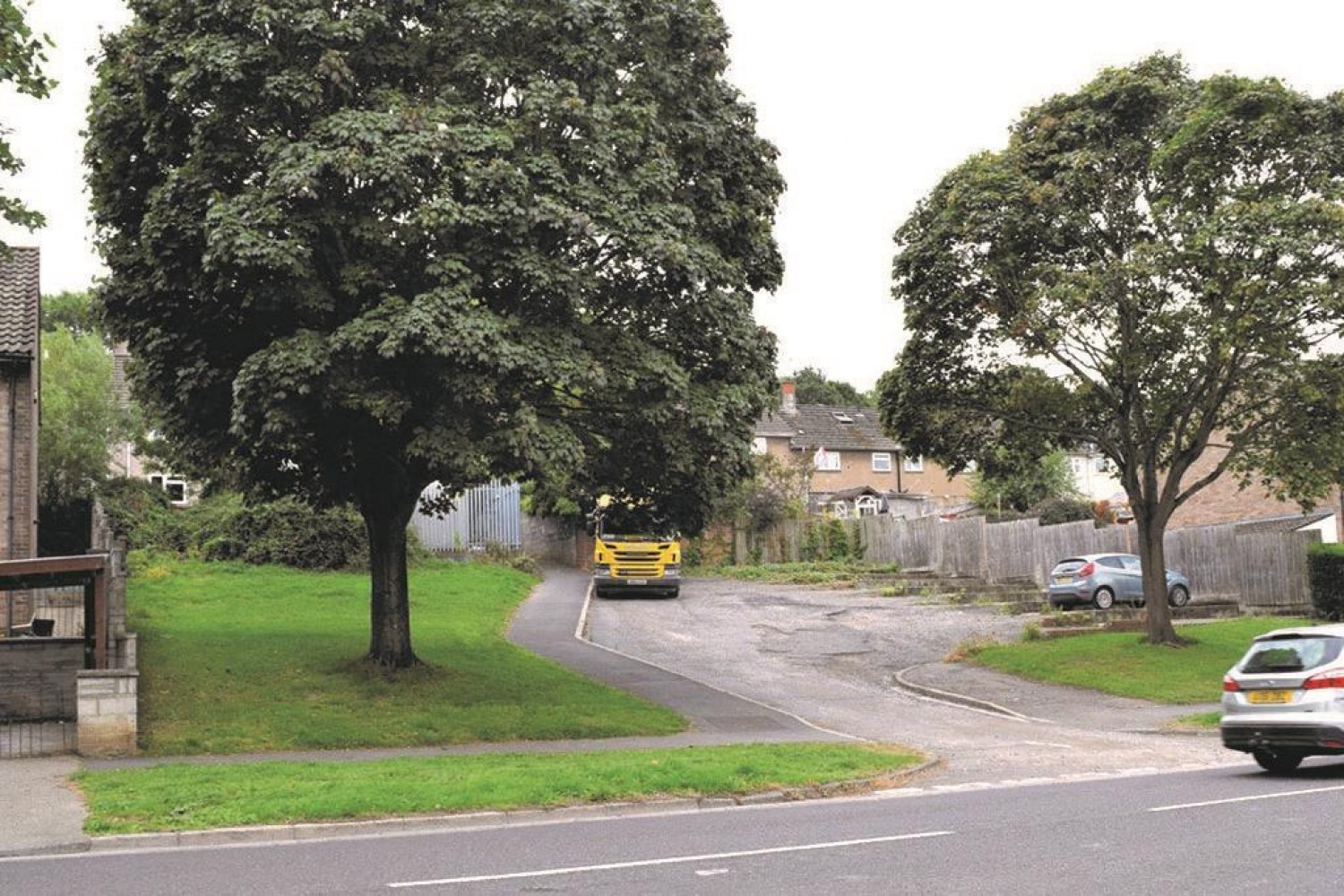 Plot 1, 721-739, Bishport Avenue