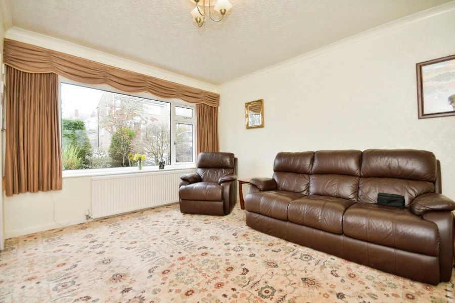 Moor View Road, Woodseats, Sheffield, S8 0HH