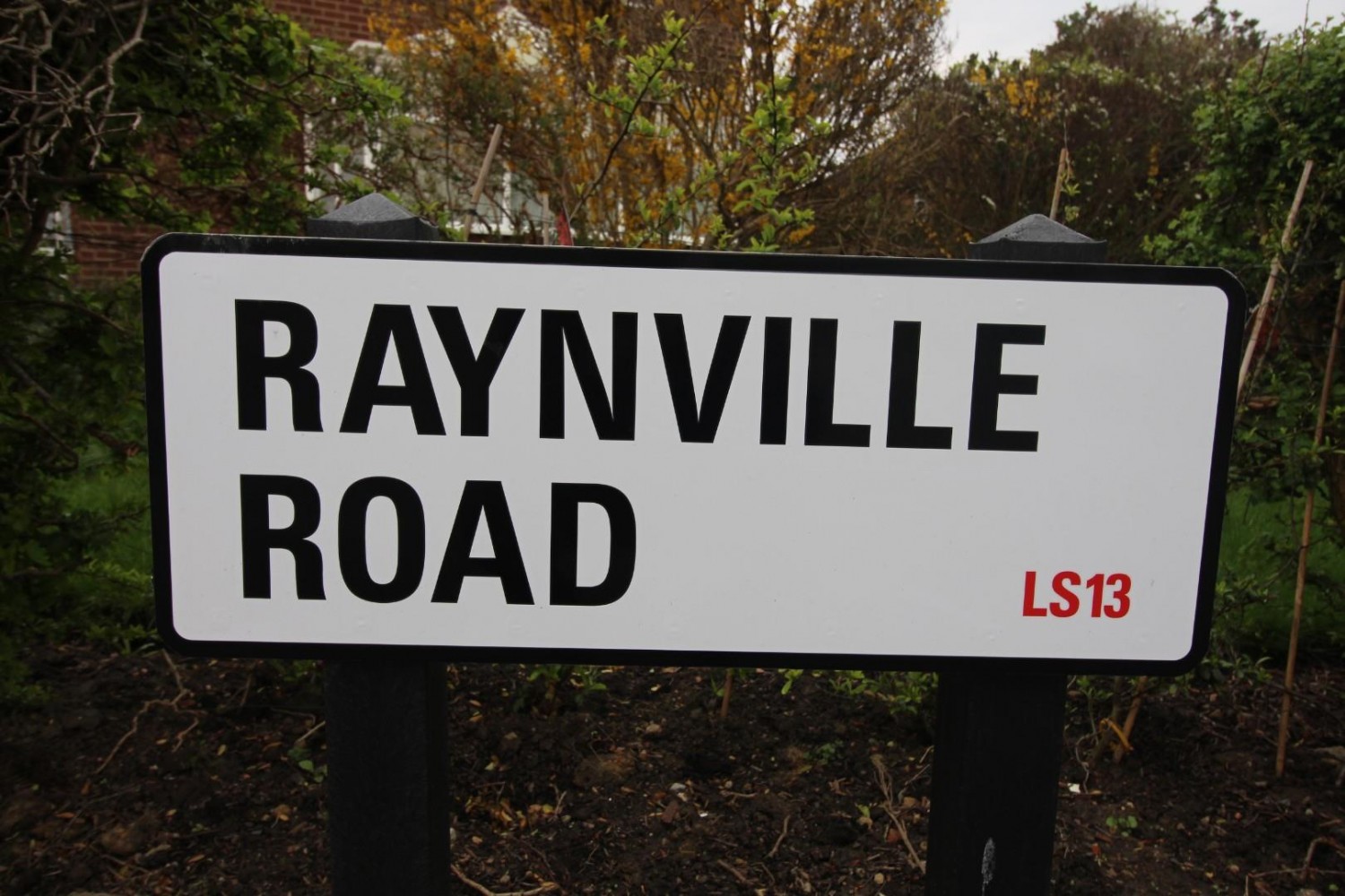 Raynville Road, Leeds