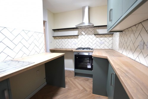 Grantham Gardens, Chadwell Heath, RM6