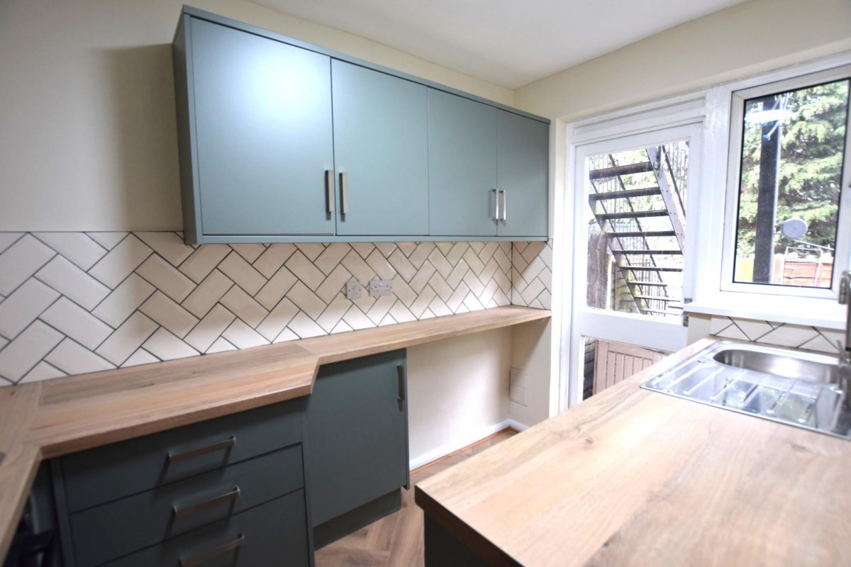 Grantham Gardens, Chadwell Heath, RM6