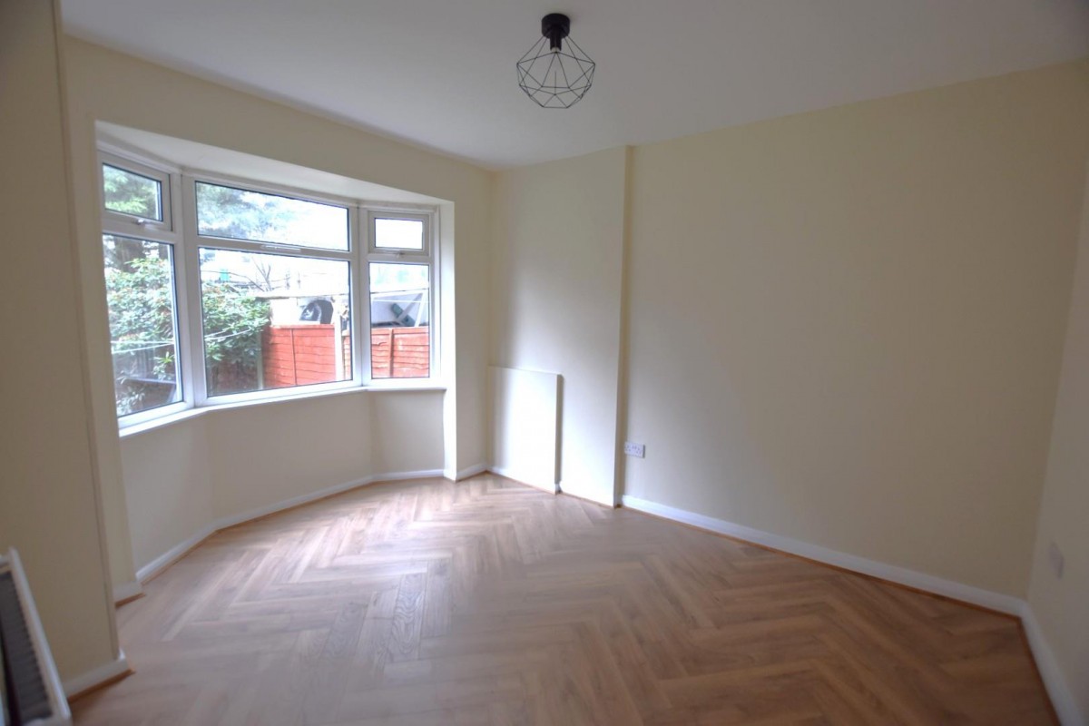 Grantham Gardens, Chadwell Heath, RM6