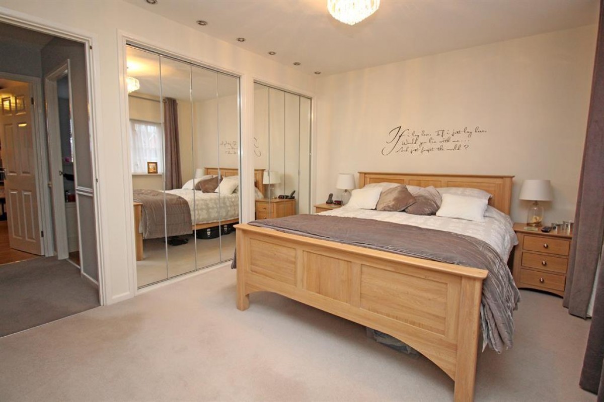Jackdaw Close, Stevenage, SG2 9DA