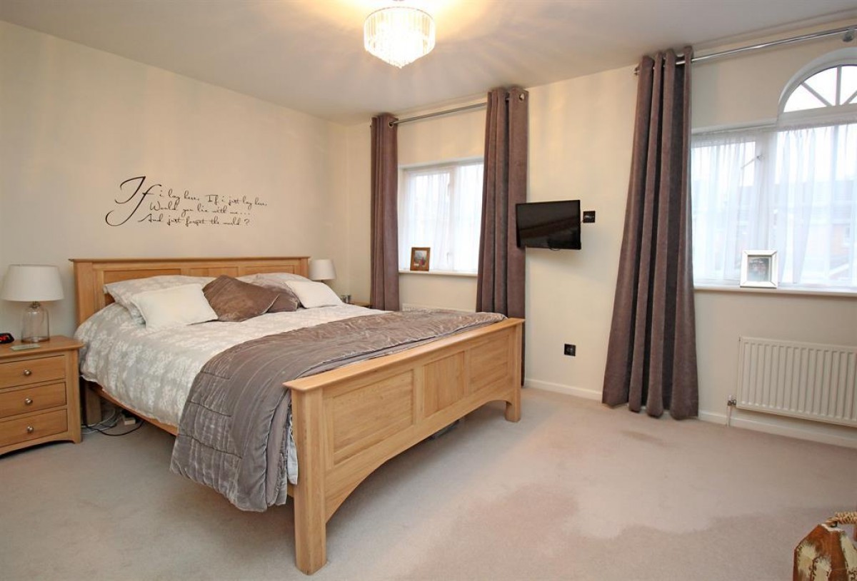 Jackdaw Close, Stevenage, SG2 9DA