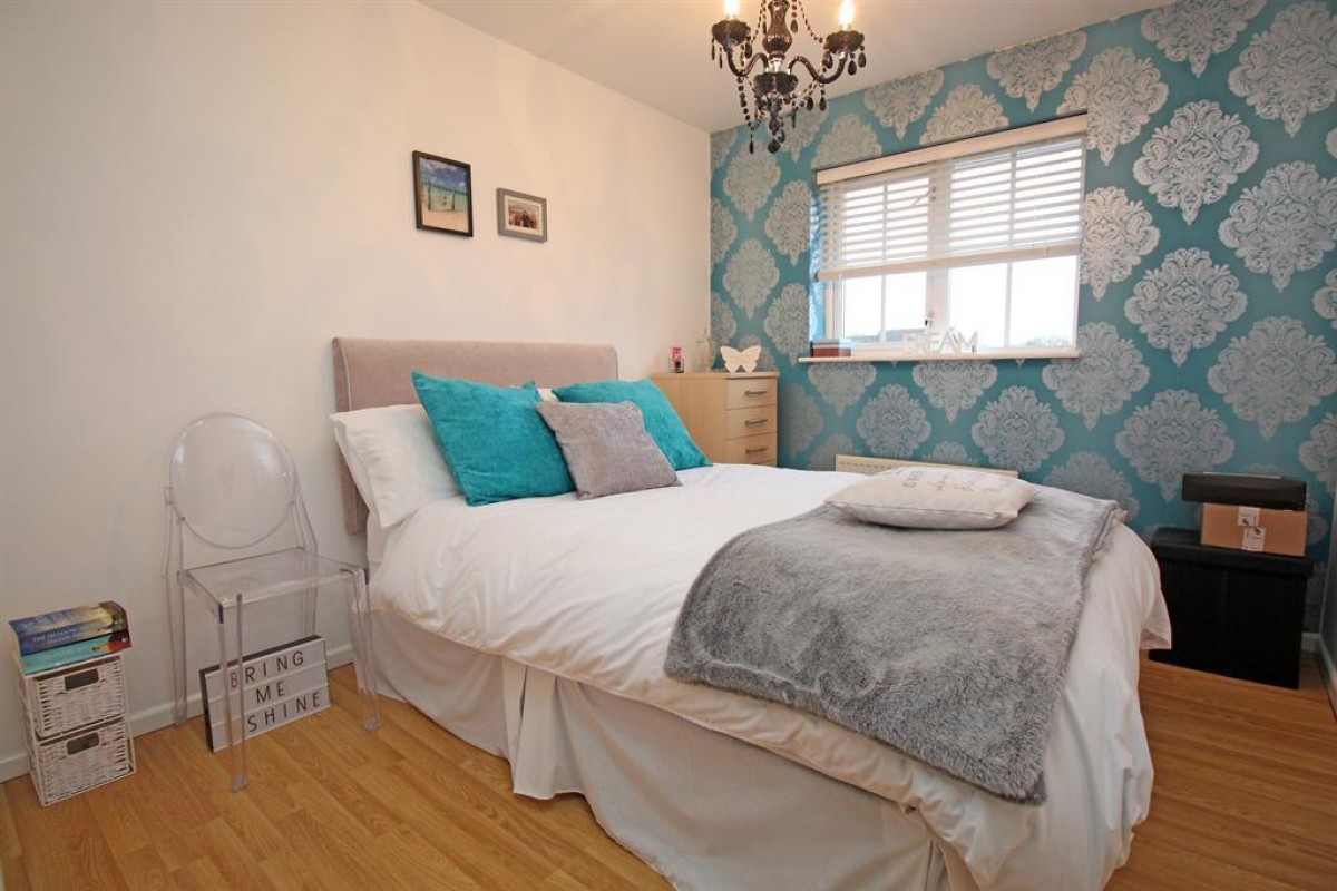 Jackdaw Close, Stevenage, SG2 9DA