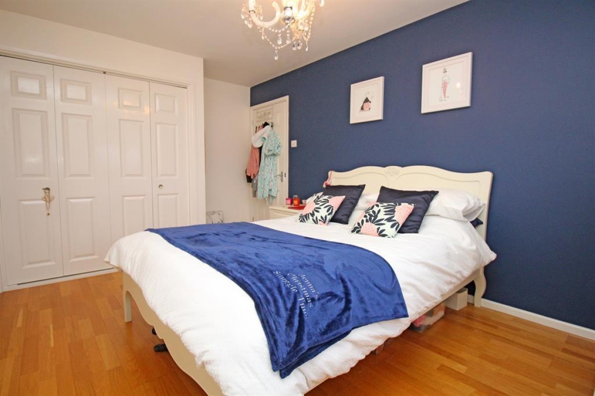 Jackdaw Close, Stevenage, SG2 9DA