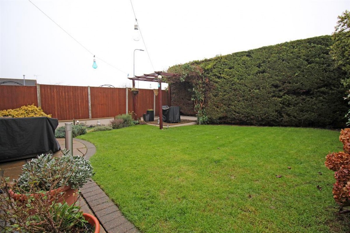 Jackdaw Close, Stevenage, SG2 9DA