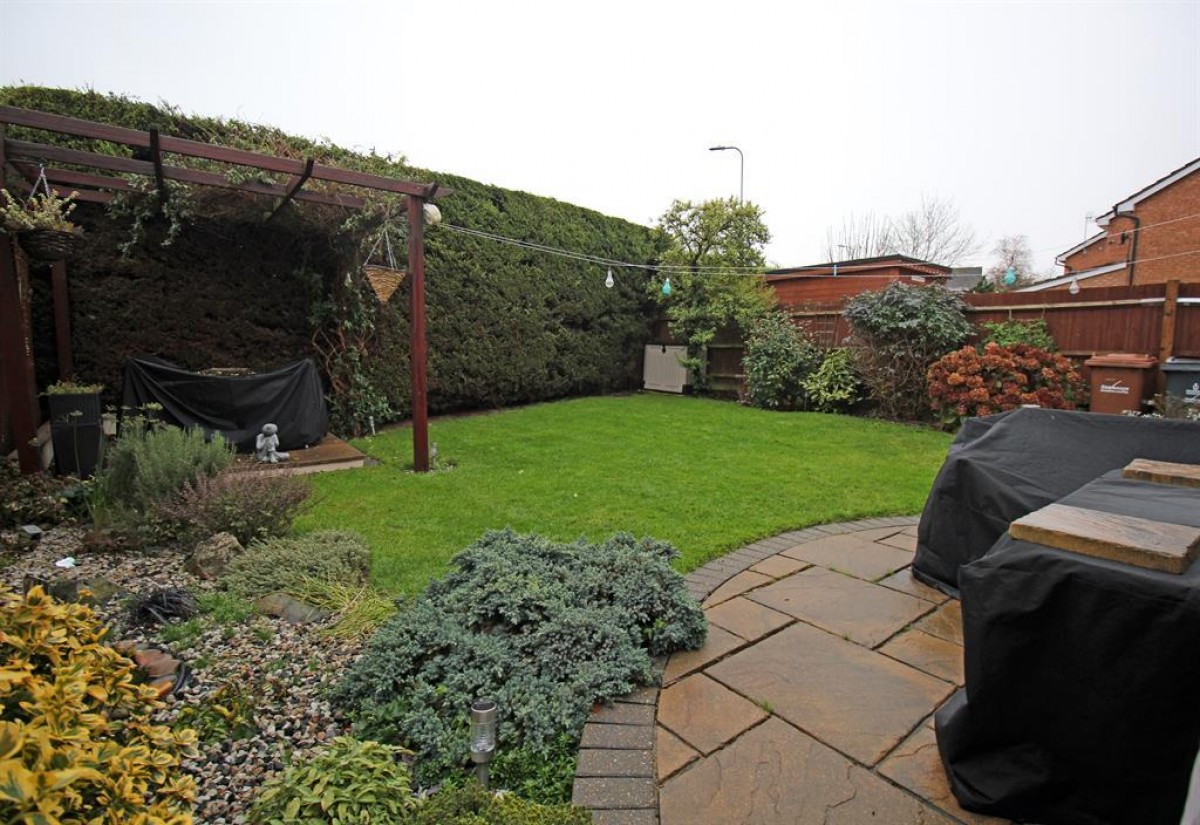 Jackdaw Close, Stevenage, SG2 9DA
