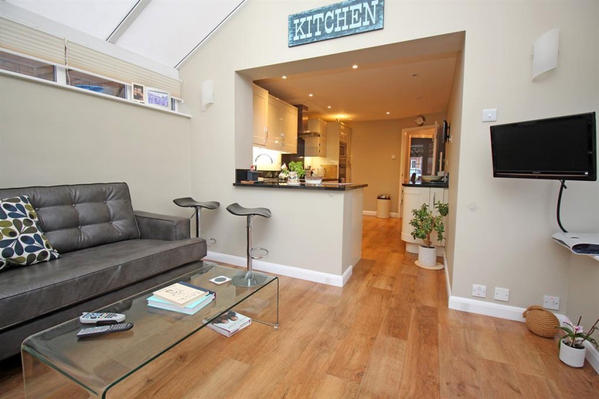 Jackdaw Close, Stevenage, SG2 9DA