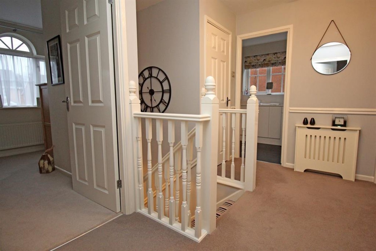 Jackdaw Close, Stevenage, SG2 9DA