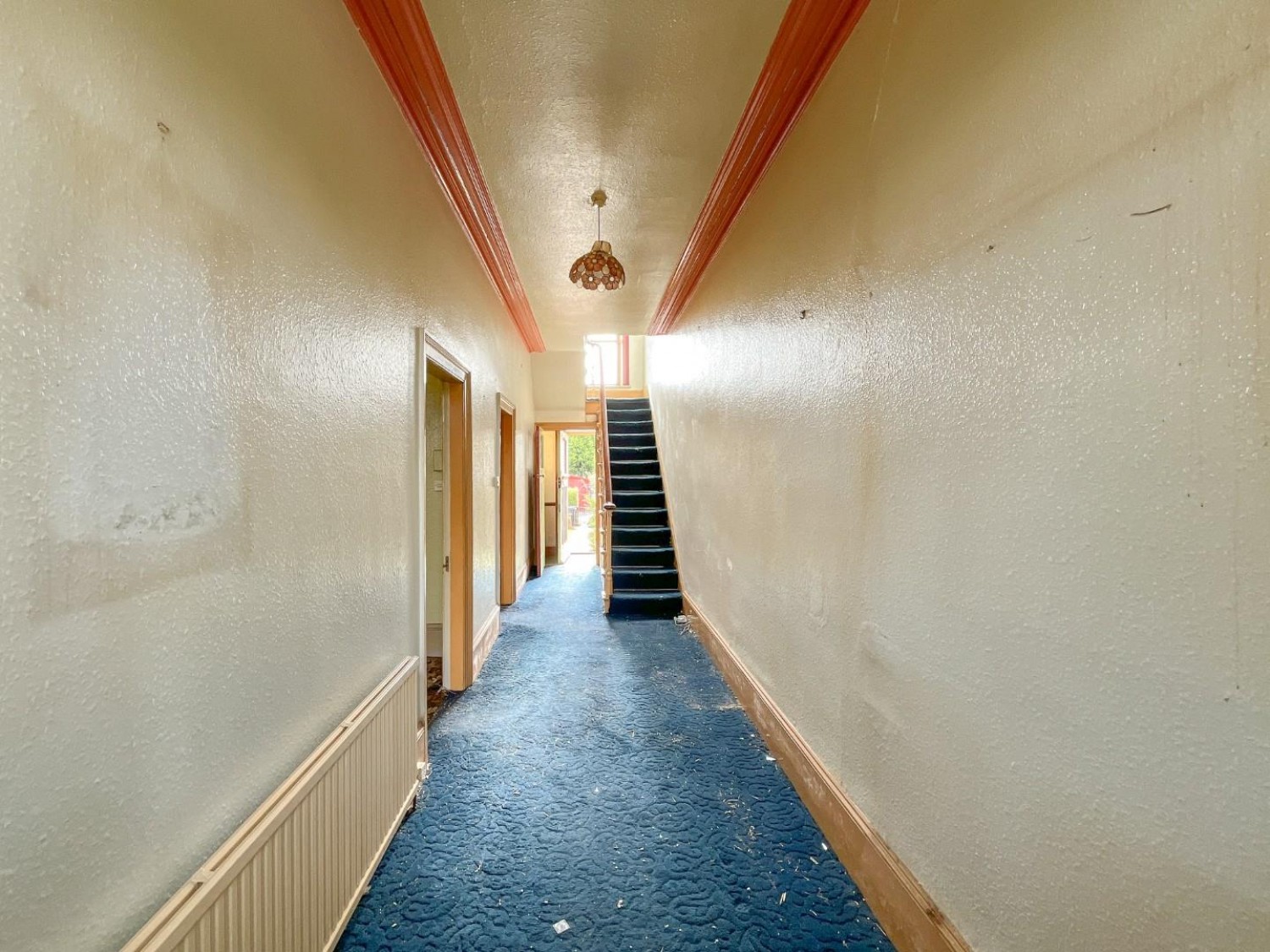 Birkdale Road, Dewsbury