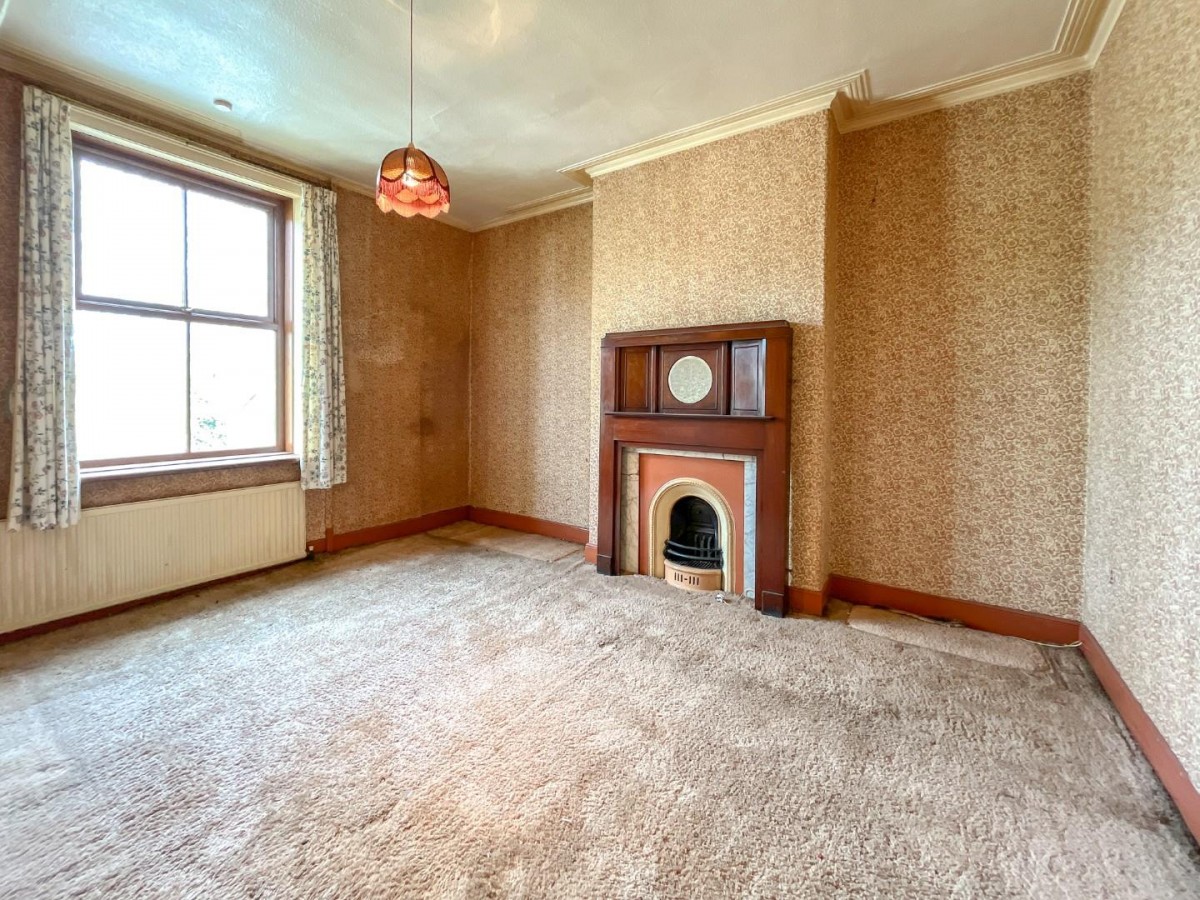 Birkdale Road, Dewsbury