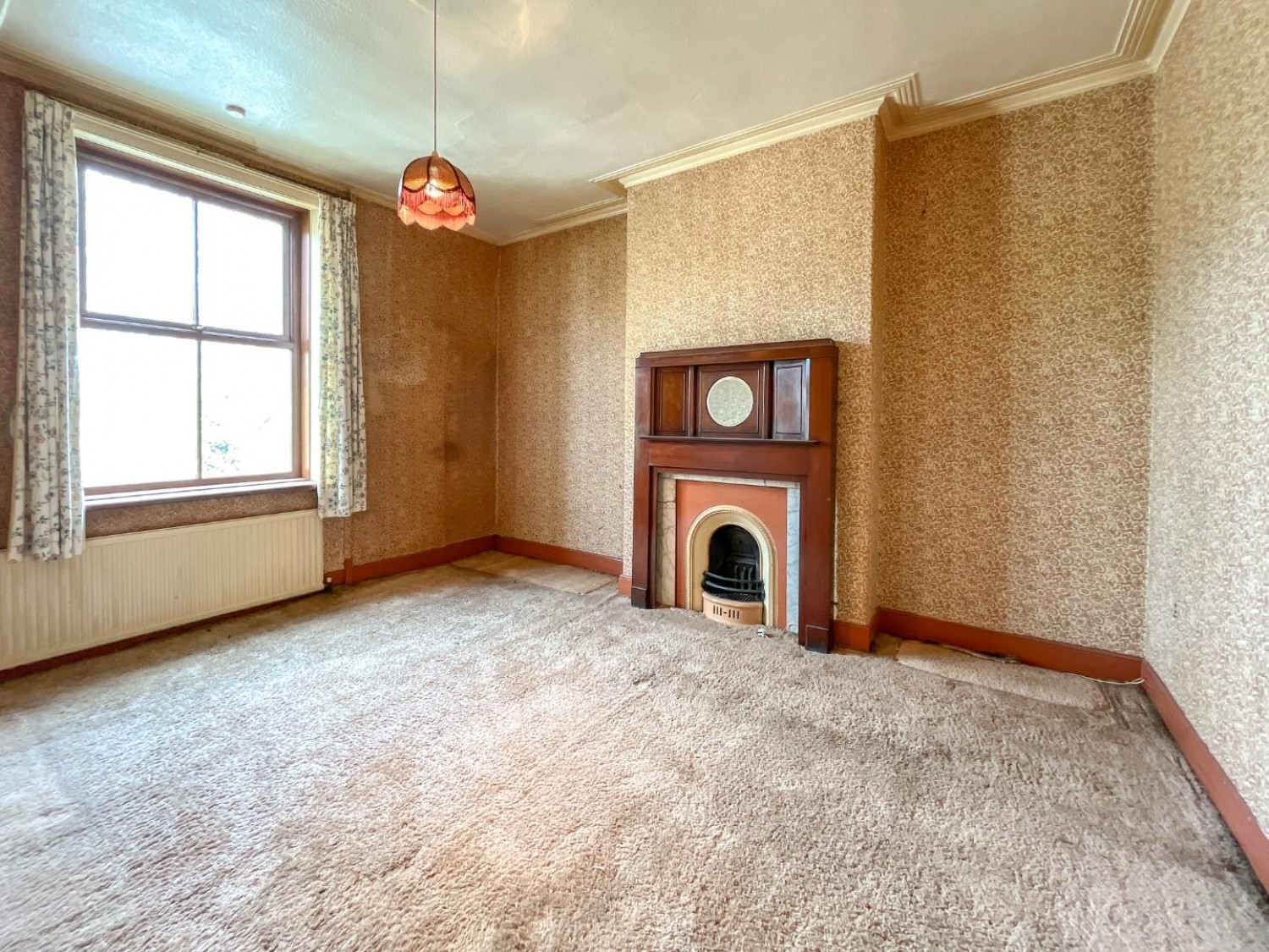 Birkdale Road, Dewsbury