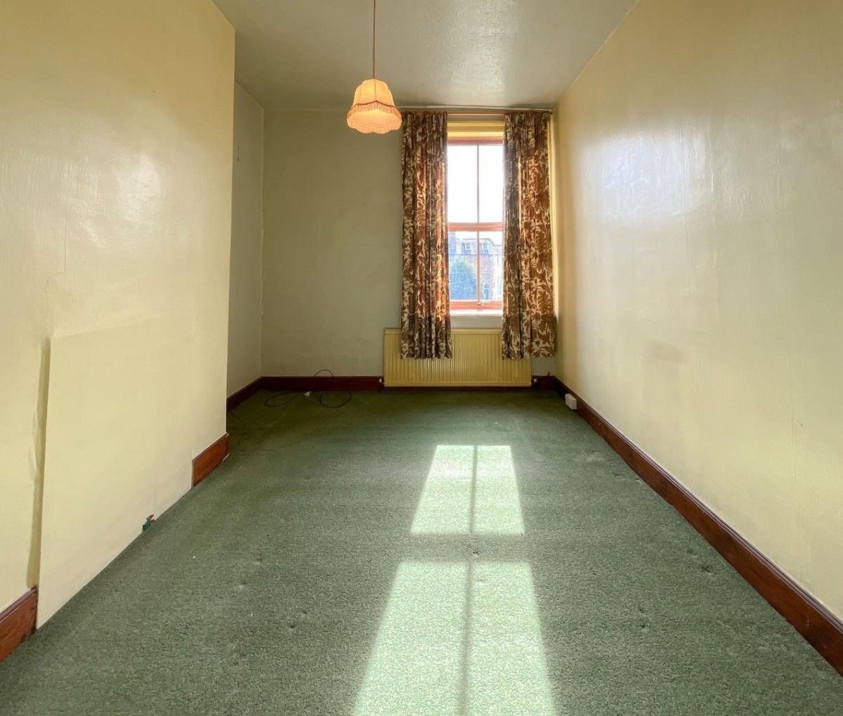 Birkdale Road, Dewsbury