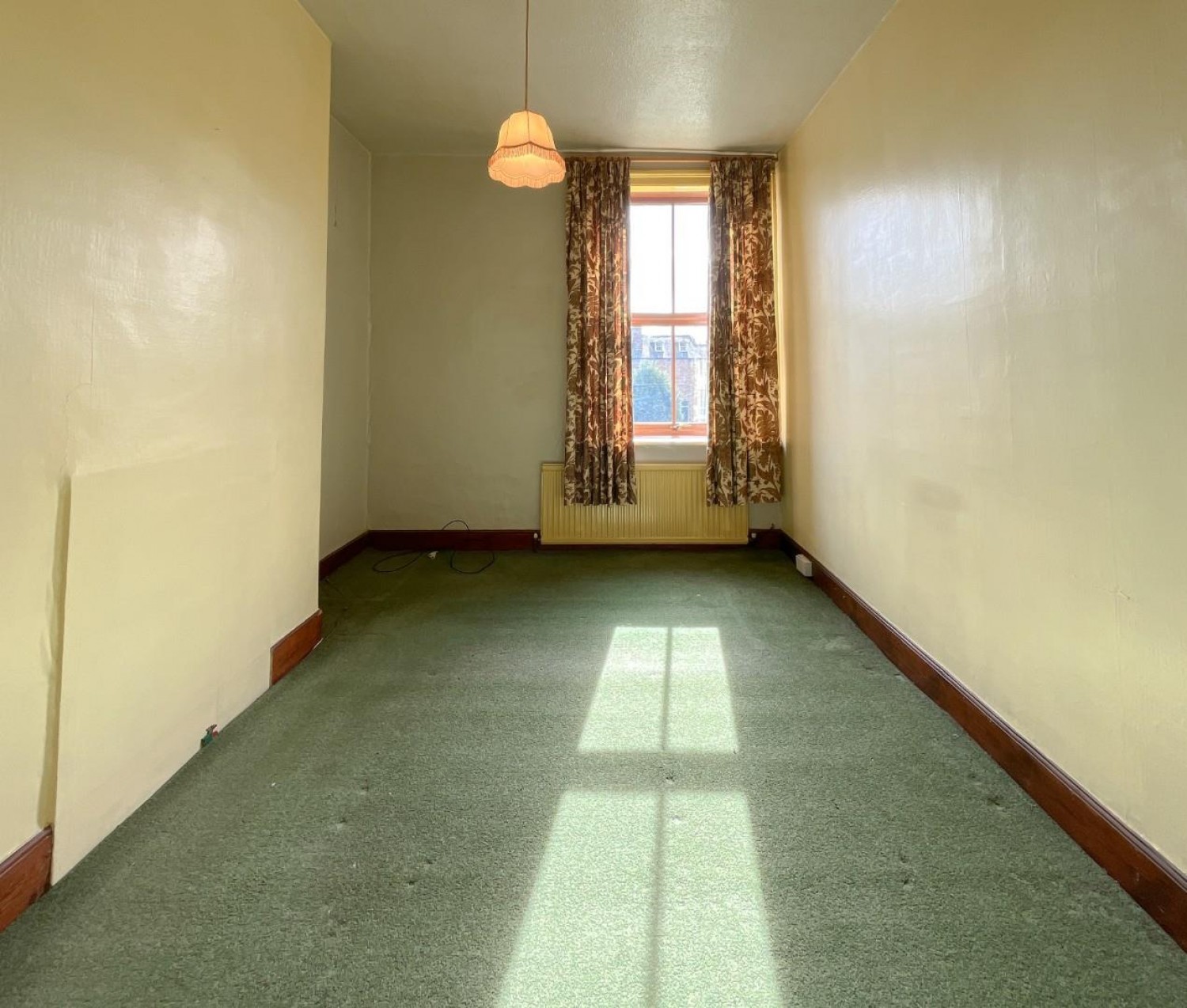 Birkdale Road, Dewsbury