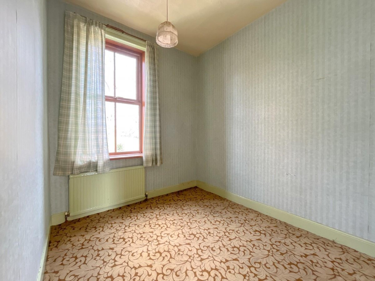 Birkdale Road, Dewsbury