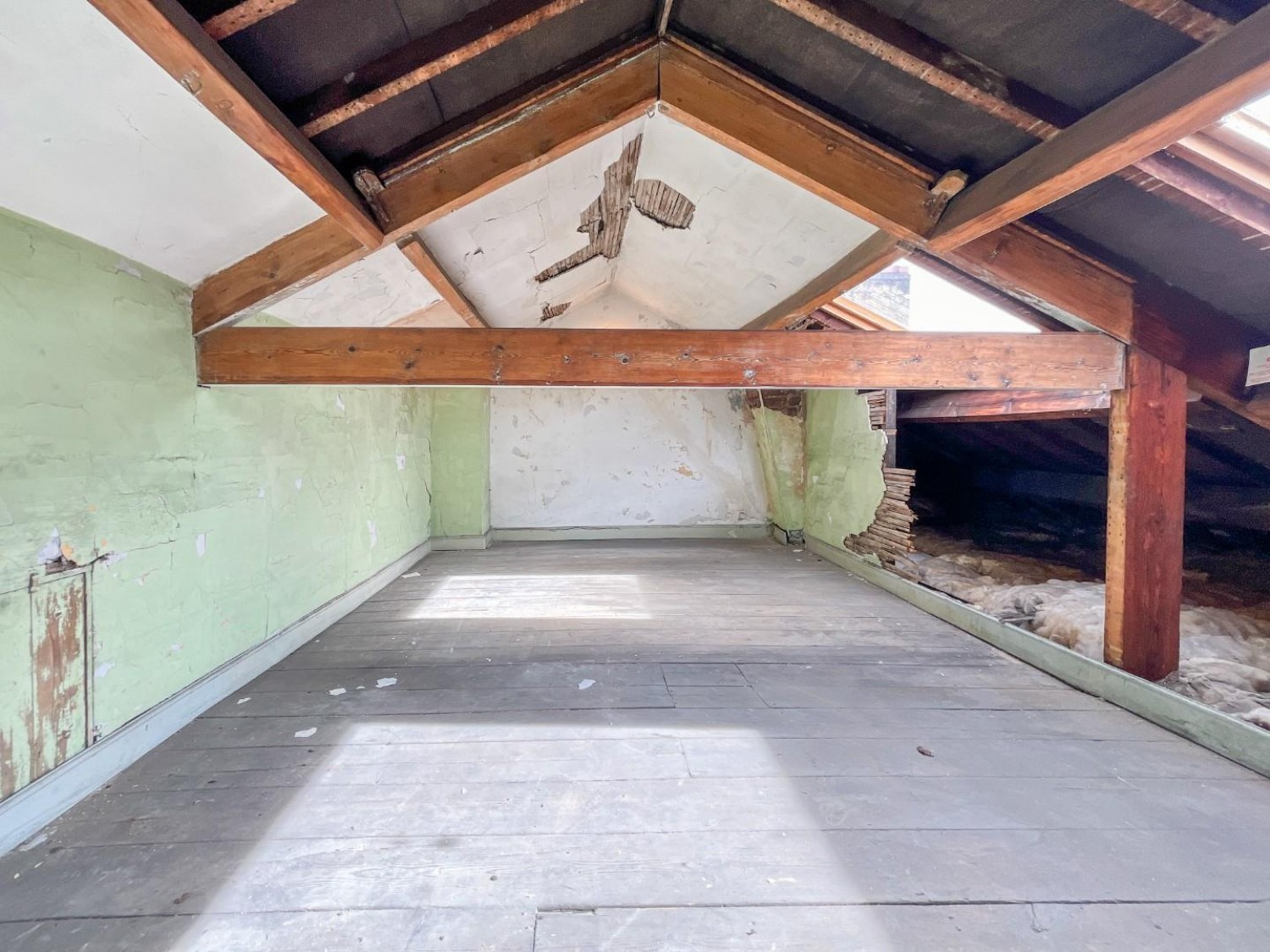 Birkdale Road, Dewsbury