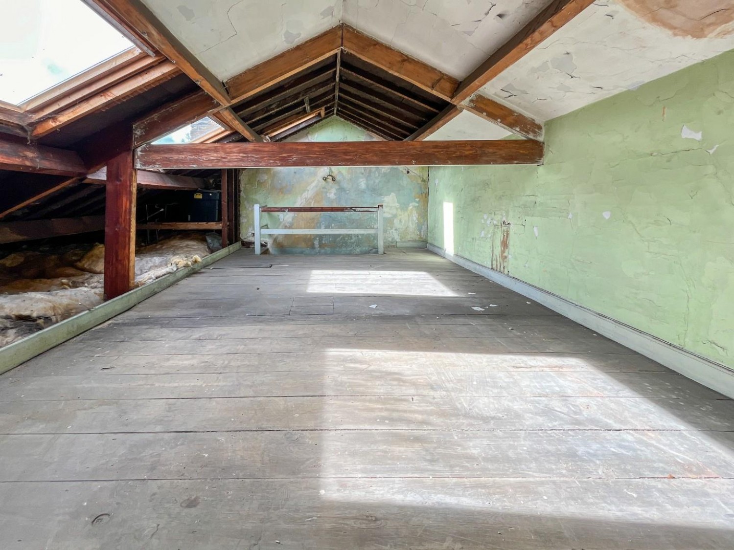 Birkdale Road, Dewsbury