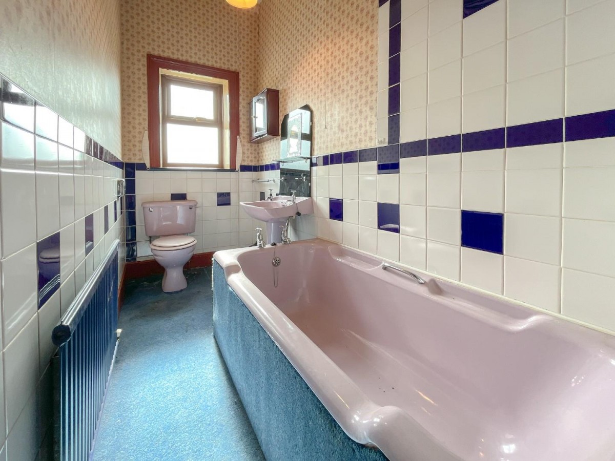 Birkdale Road, Dewsbury