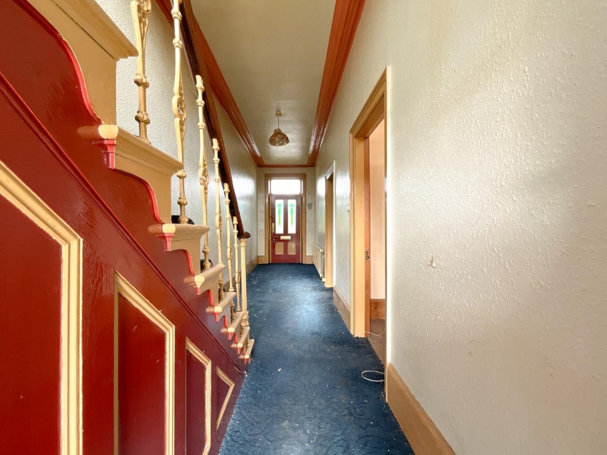 Birkdale Road, Dewsbury