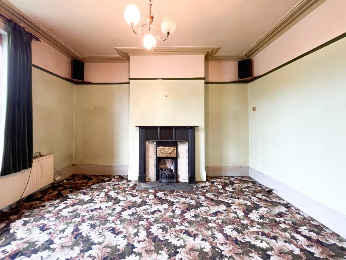 Birkdale Road, Dewsbury