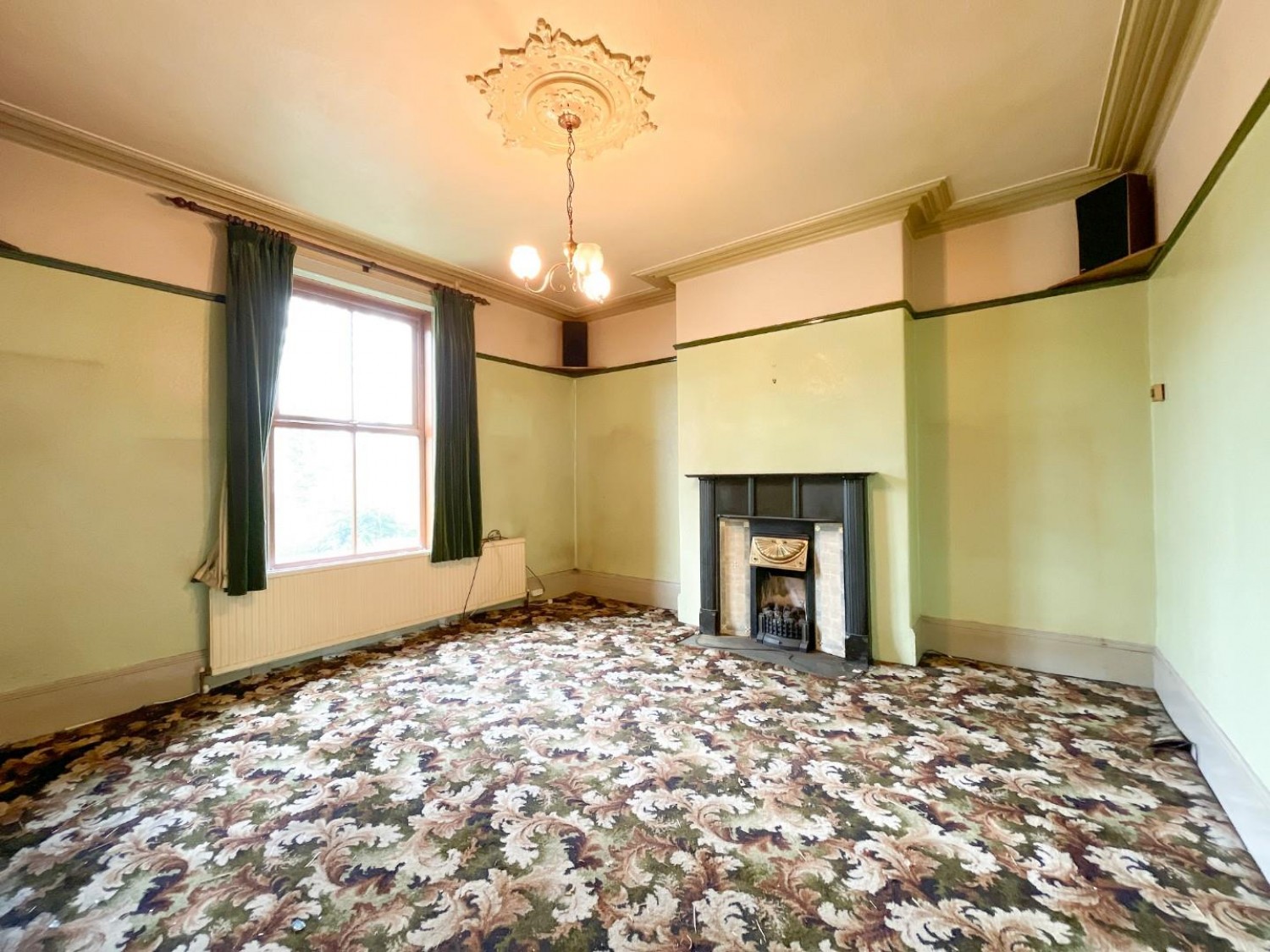 Birkdale Road, Dewsbury