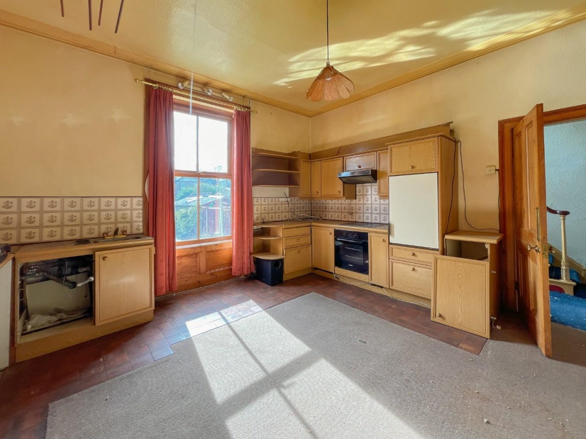 Birkdale Road, Dewsbury