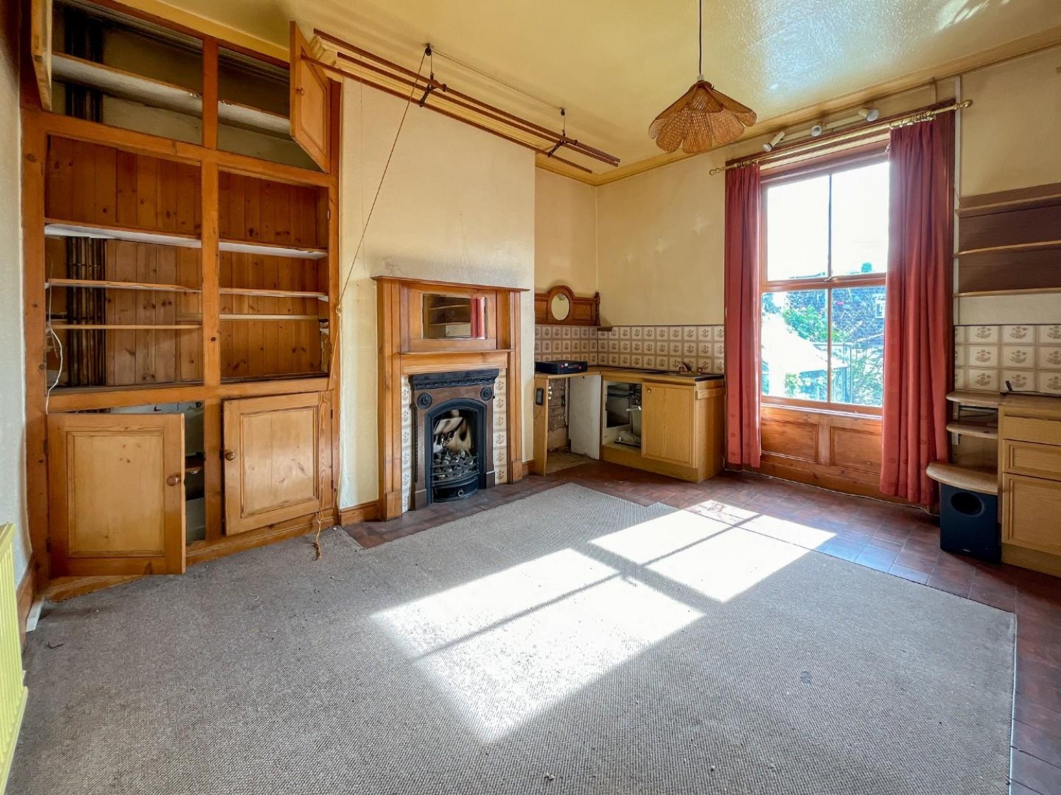 Birkdale Road, Dewsbury