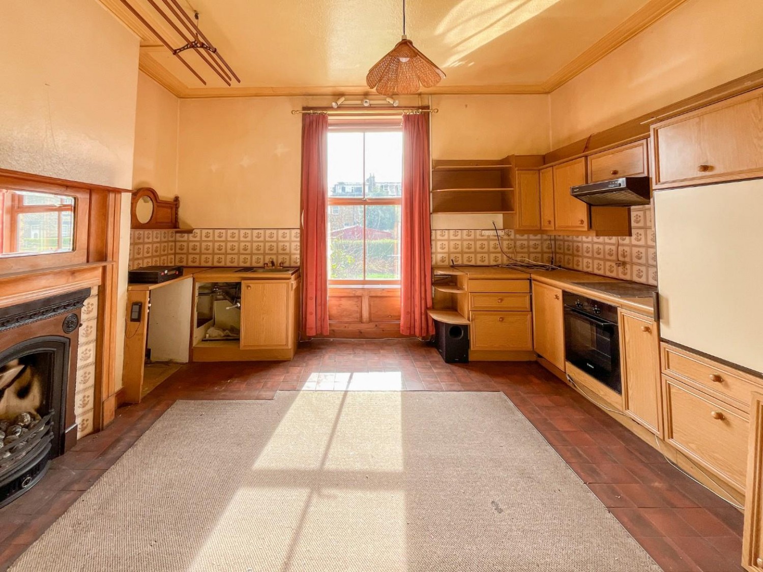 Birkdale Road, Dewsbury