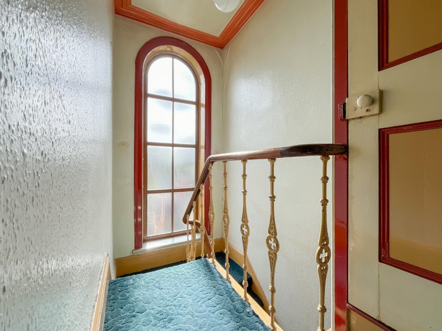 Birkdale Road, Dewsbury