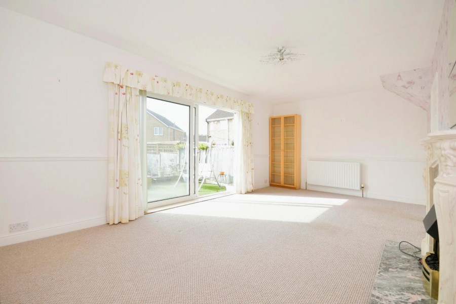 Quantock Way, Loundsley Green, Chesterfield, S40 4LL
