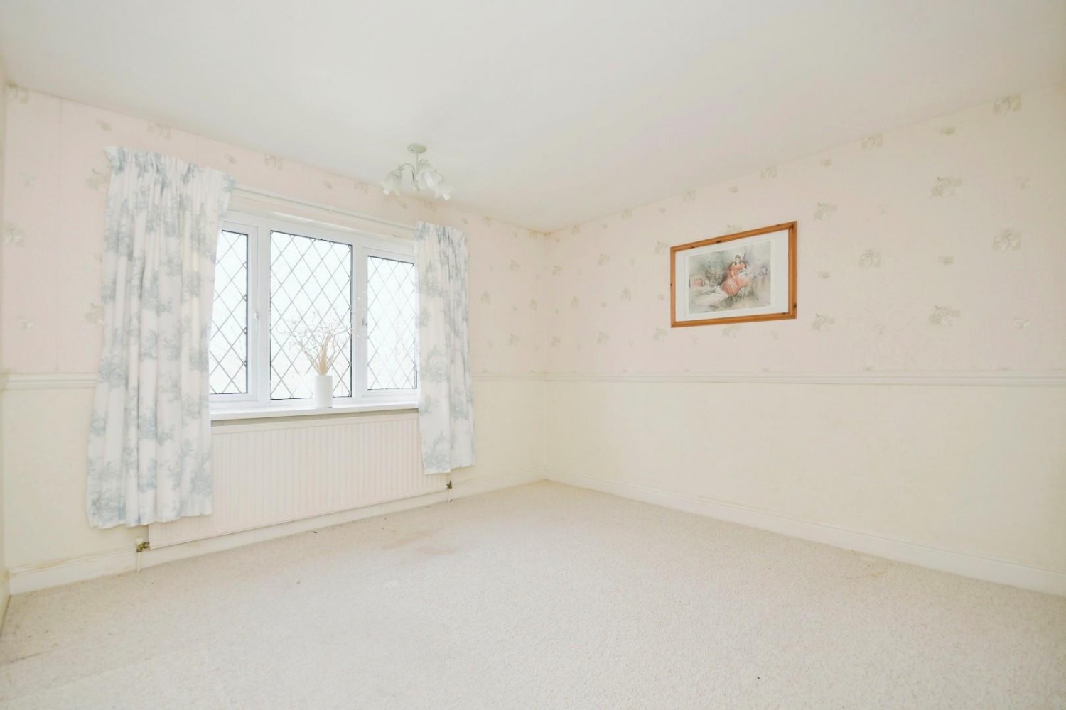 Quantock Way, Loundsley Green, Chesterfield, S40 4LL