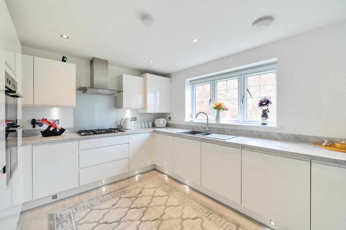 Rowan tree Close, Sowerby, Thirsk