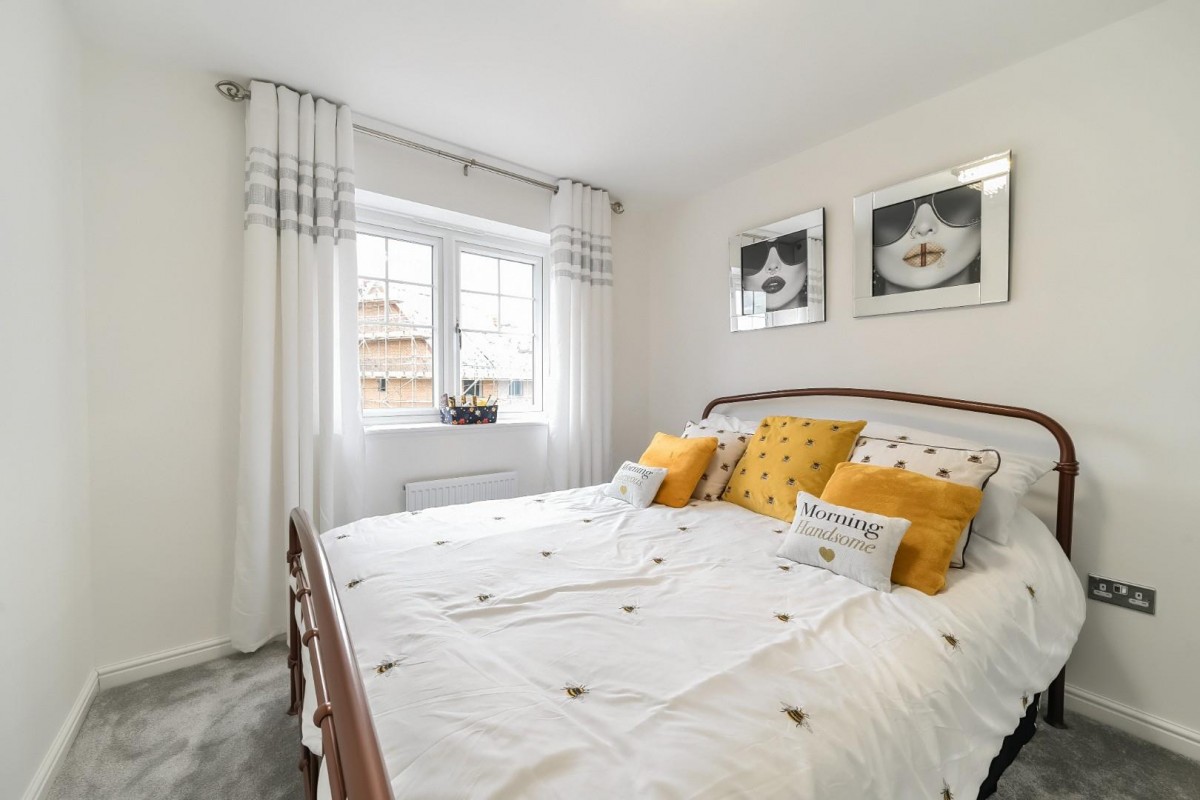 Rowan tree Close, Sowerby, Thirsk