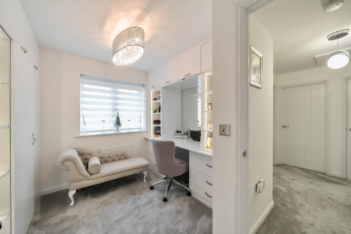 Rowan tree Close, Sowerby, Thirsk