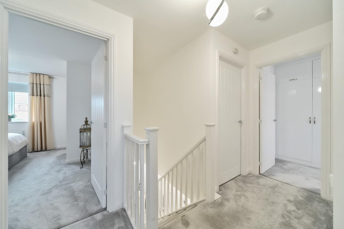 Rowan tree Close, Sowerby, Thirsk