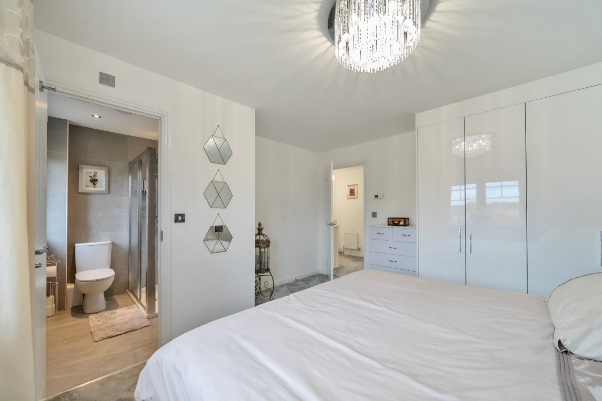 Rowan tree Close, Sowerby, Thirsk