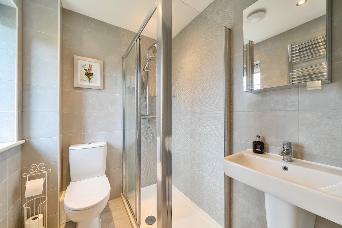 Rowan tree Close, Sowerby, Thirsk