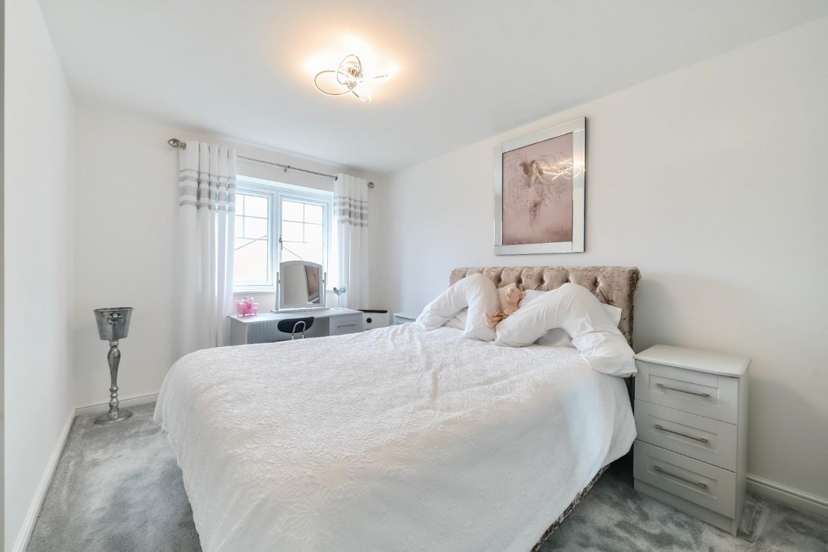 Rowan tree Close, Sowerby, Thirsk