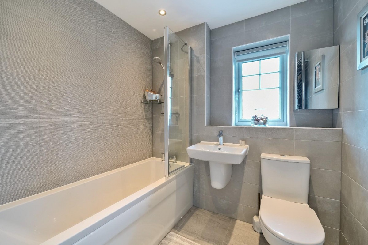 Rowan tree Close, Sowerby, Thirsk
