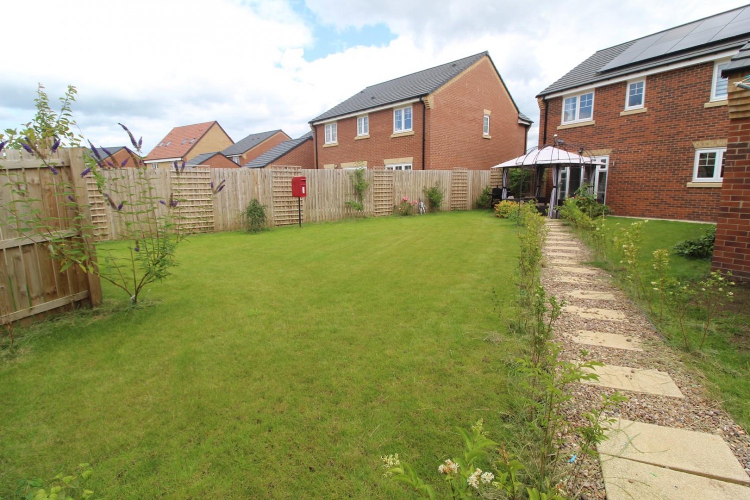 Rowan tree Close, Sowerby, Thirsk