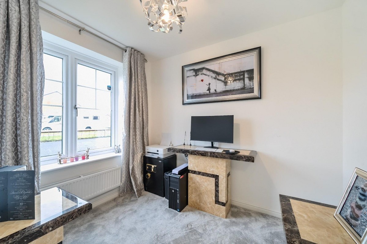 Rowan tree Close, Sowerby, Thirsk