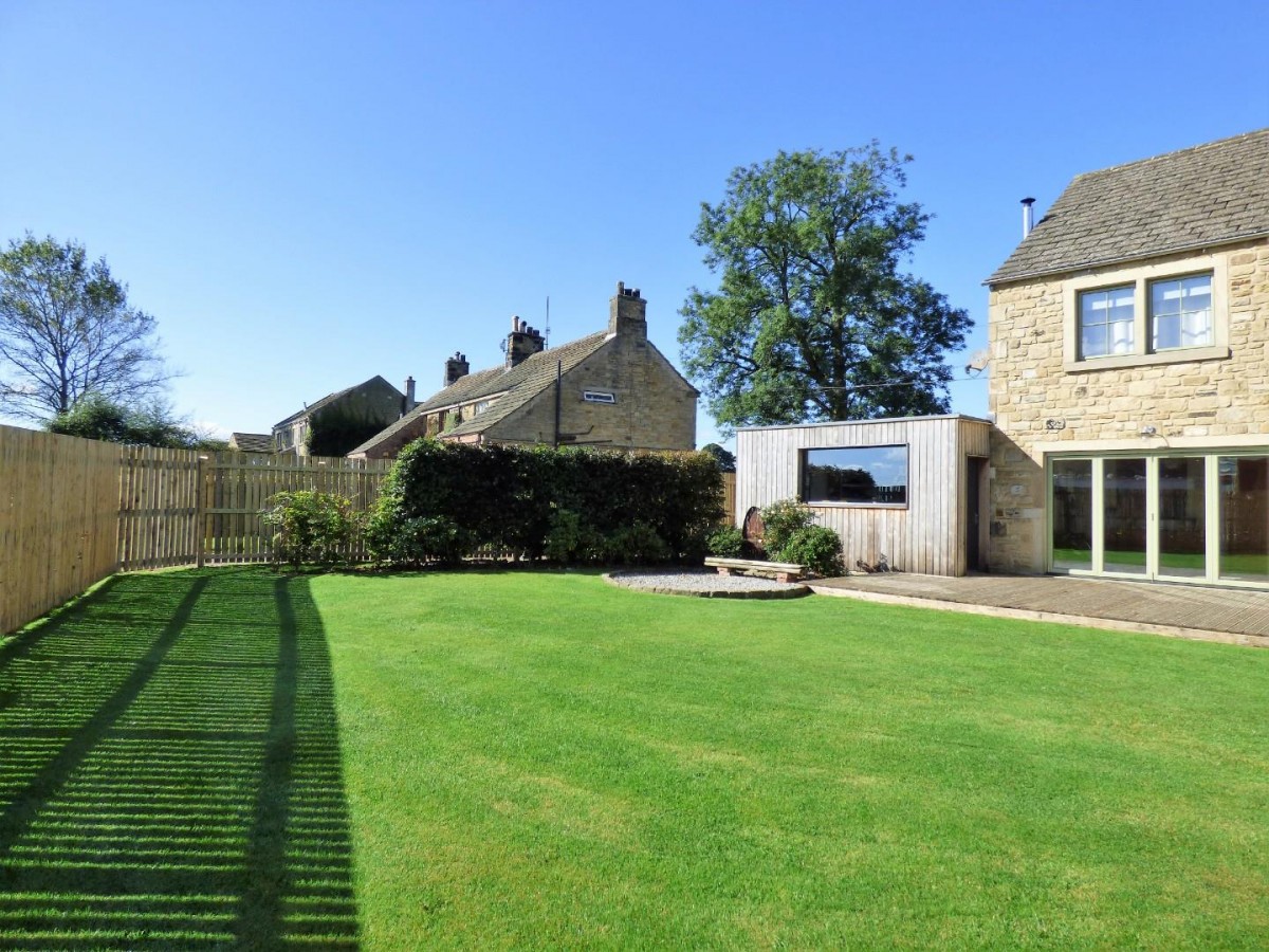 The Greenhouse, Gargrave, Skipton,