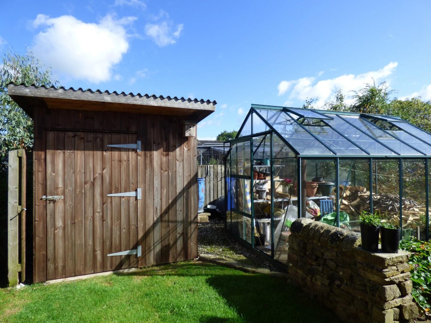 The Greenhouse, Gargrave, Skipton,