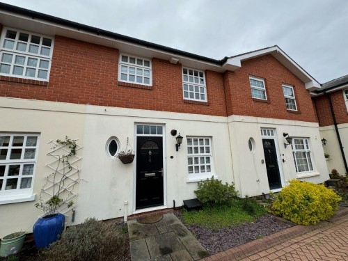 Bedford Court, Bawtry, Doncaster, DN10 6RU