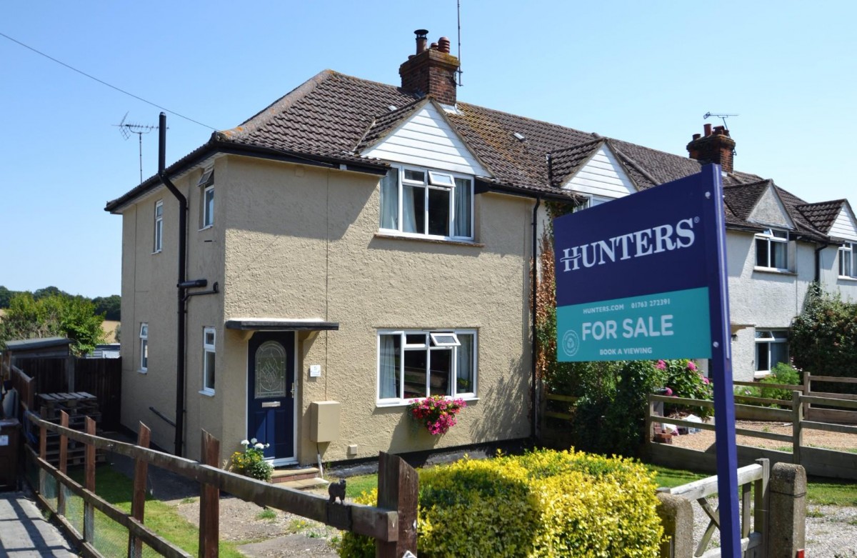 Hare Street, Buntingford, SG9 0EE