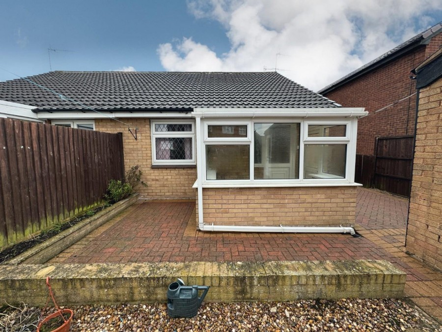 Repton Close, Linacre Woods, Chesterfield, S40 4XB
