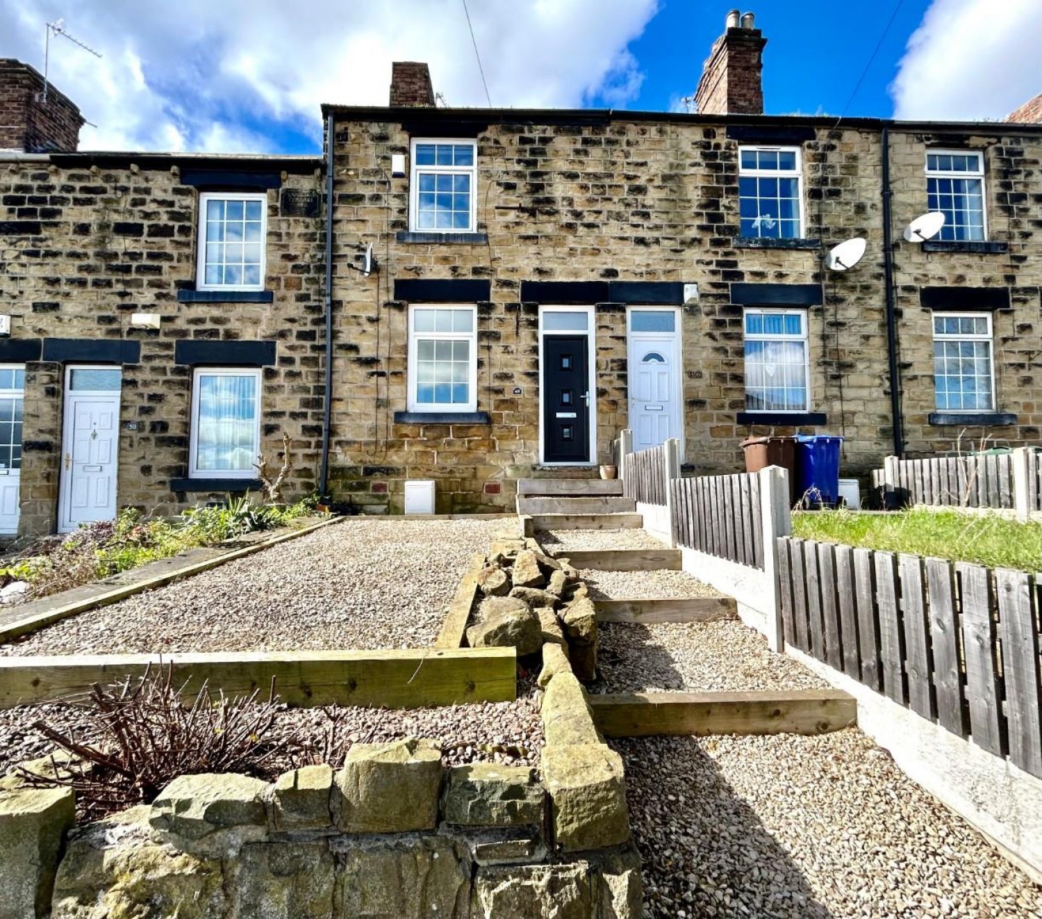 Rotherham Road, Great Houghton, Barnsley