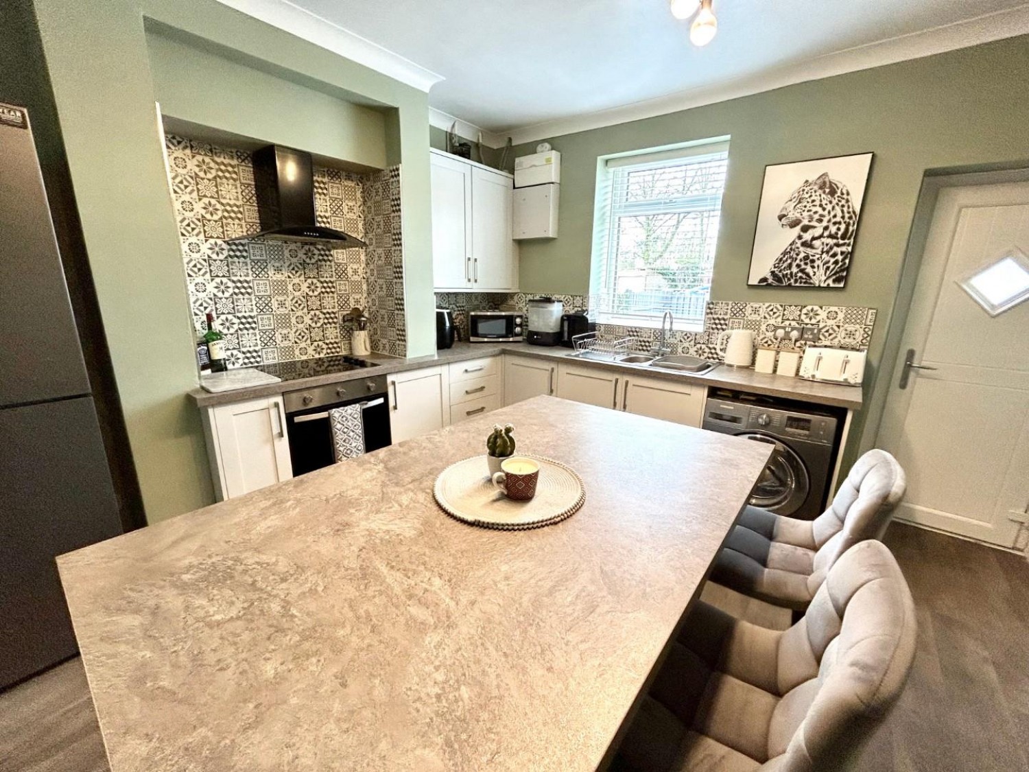 Rotherham Road, Great Houghton, Barnsley