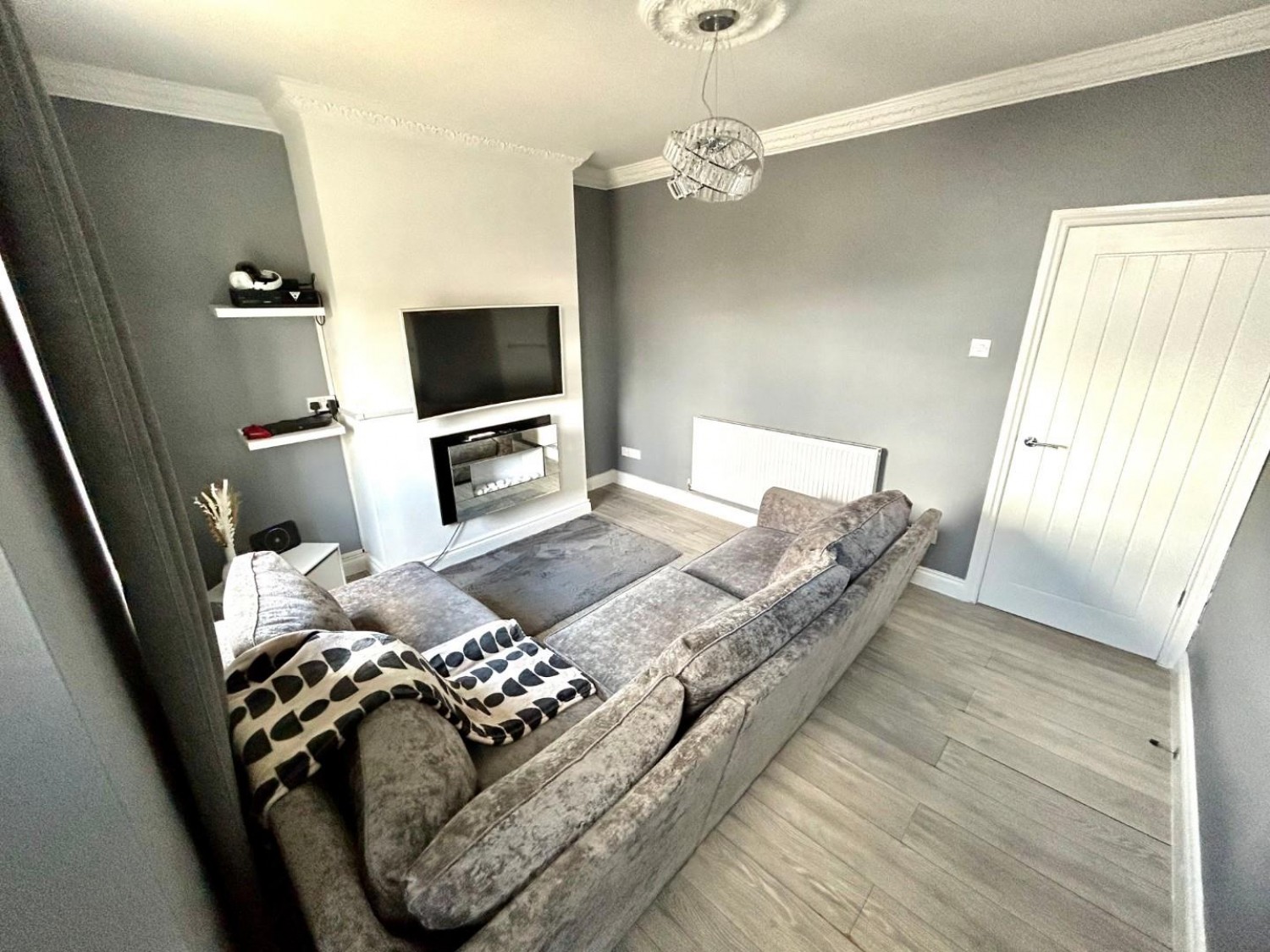 Rotherham Road, Great Houghton, Barnsley
